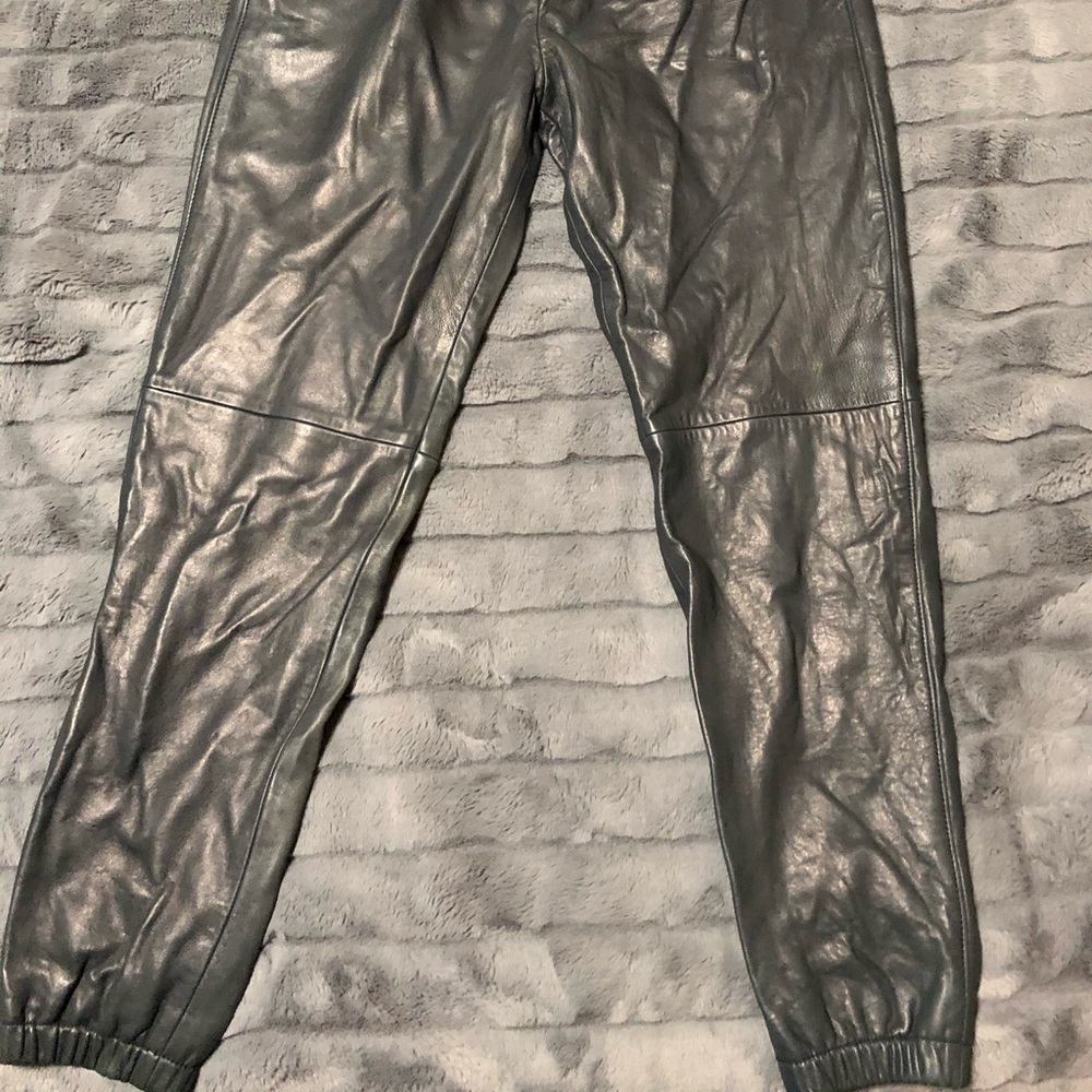 COPY - Phillip Lim women joggers